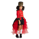 Nutcracker Costume - Kids